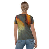 Folk Narratives Women's T-Shirt - Beyond T-shirts